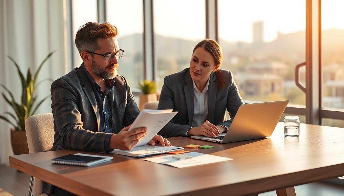 Coaching That Helps You Move Forward
