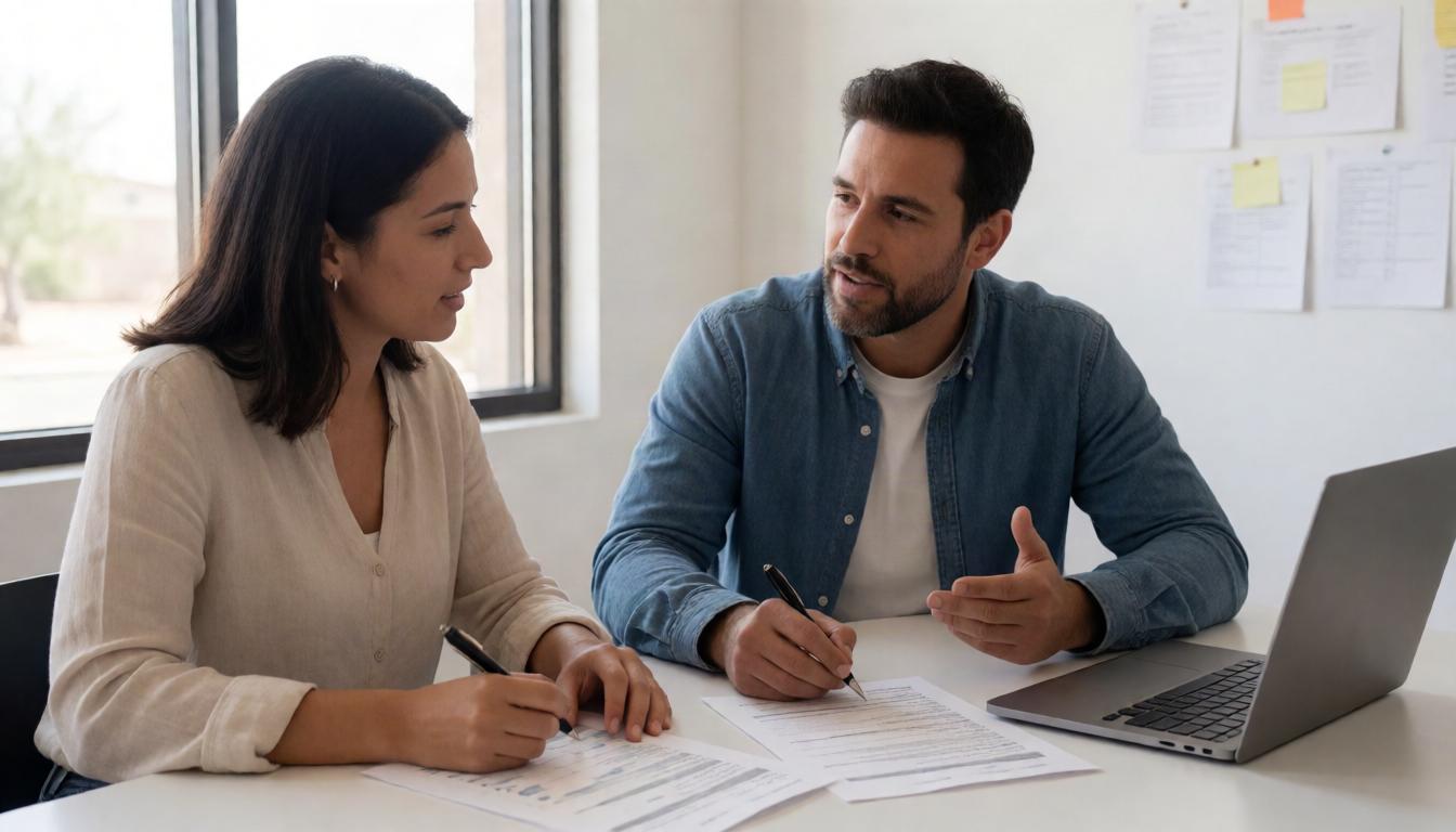 Build a Strong Startup Foundation