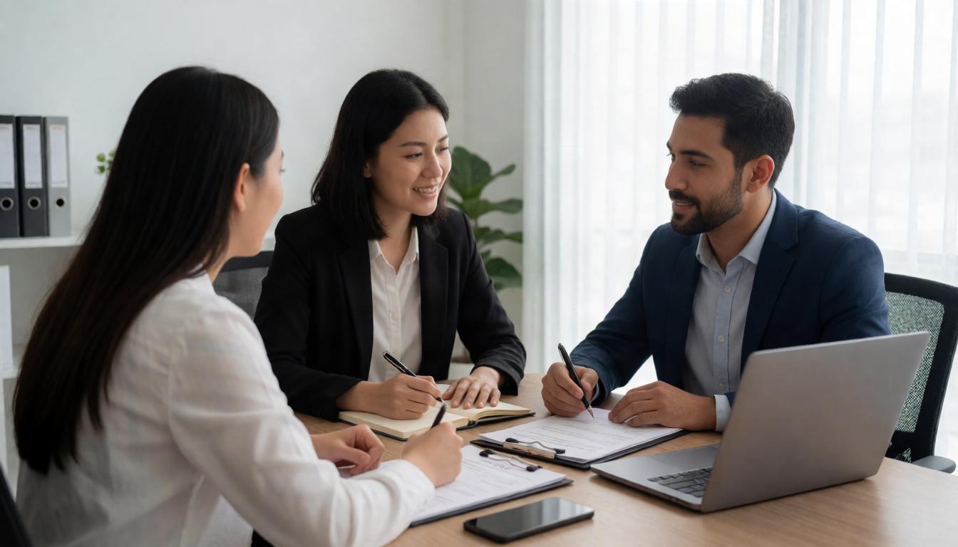 Improve Small Business Operations