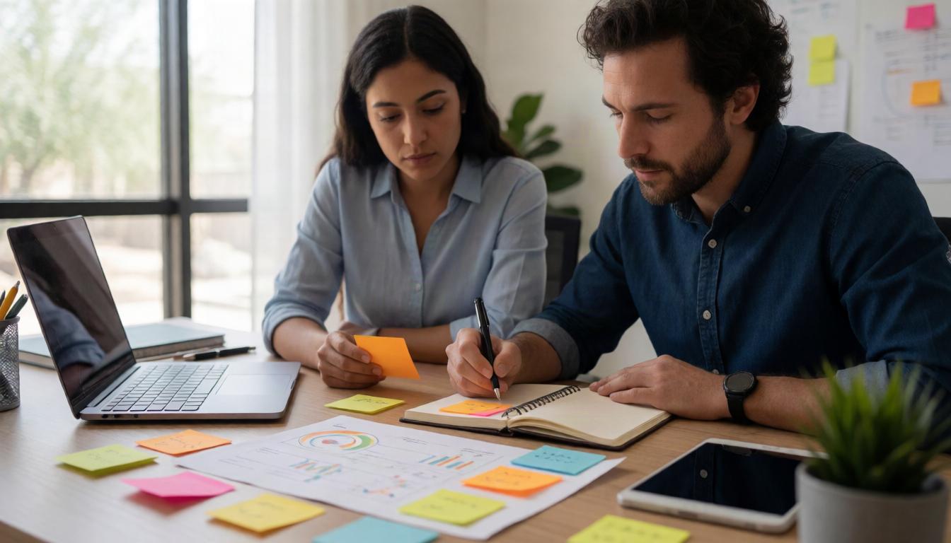 Stay Focused as a Solo Founder